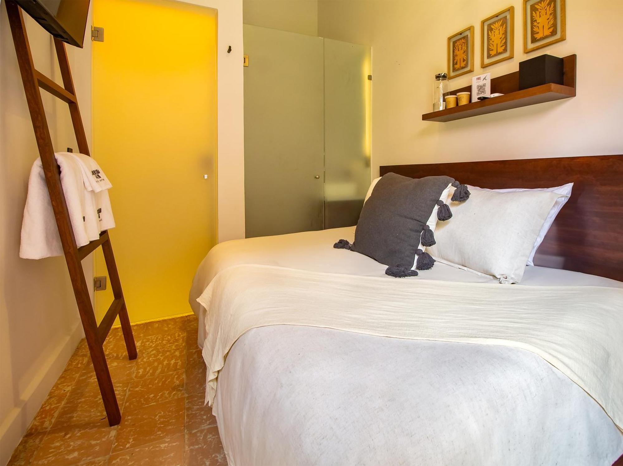 Hotel Libertad 1416 Guadalajara Eksteriør bilde
